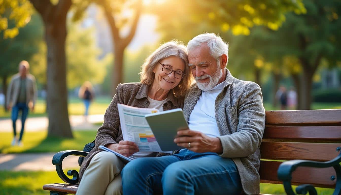 Quelle est la fiscalité d’un placement retraite dans l’assurance vie ?