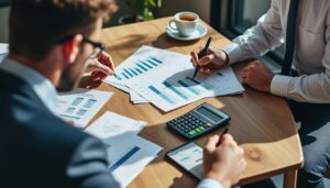 Quel est l'impact d'un placement sur la solvabilité du client crédit ?