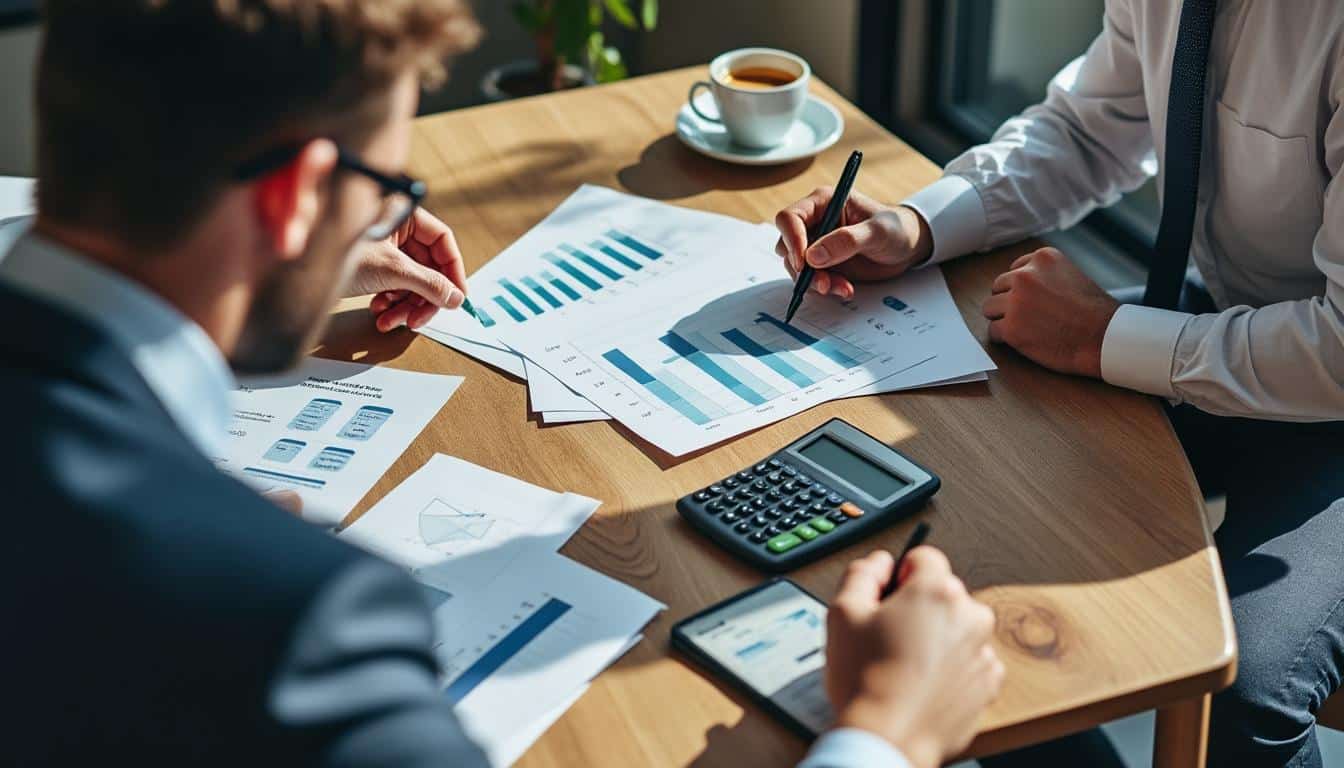 Quel est l'impact d'un placement sur la solvabilité du client crédit ?