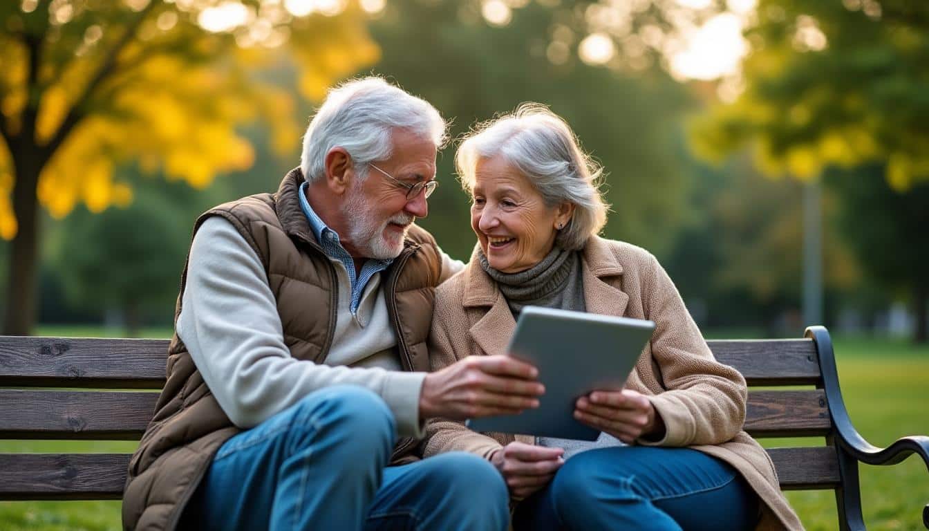 Comment assurer la sécurité de vos placements retraite sur le long terme ?