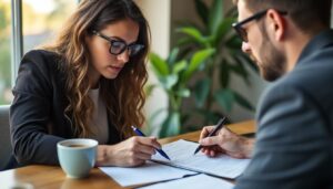 Déclaration d'accident en assurance : comment est calculée la prime d’indemnisation ?