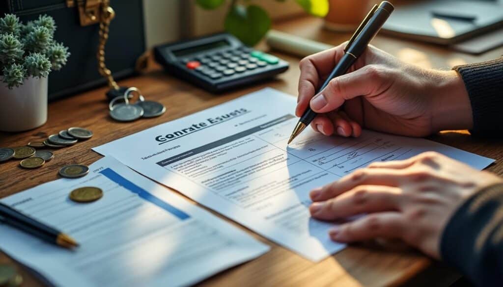 Comprendre la prime d’indemnisation dans une assurance emprunteur en contexte bancaire