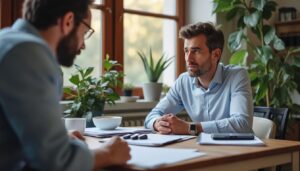 Comment fonctionne la prime d’indemnisation lors d’un sinistre auto en assurance bancaire ?