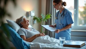 Tout savoir sur la prime santé en couverture d'hospitalisation avec votre mutuelle