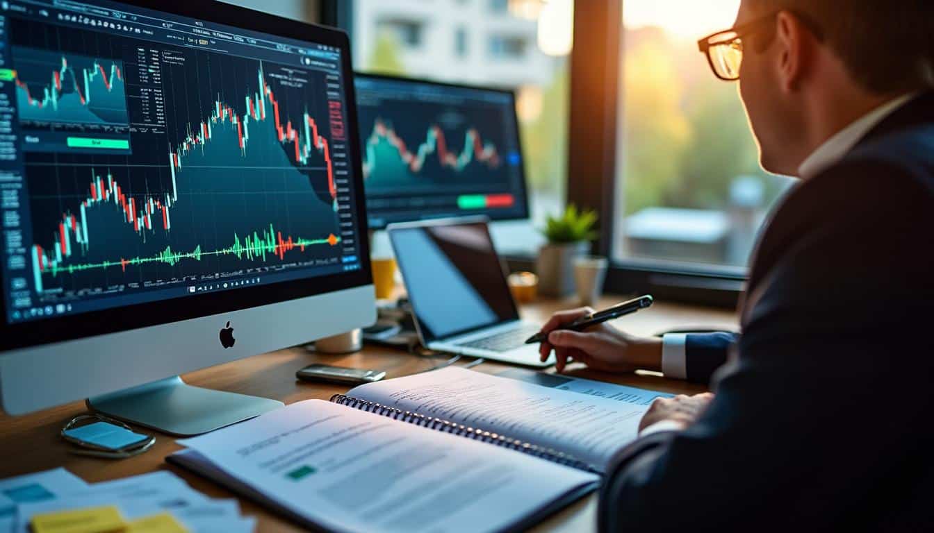 Les principales réglementations sur les marchés financiers concernant les titres actions