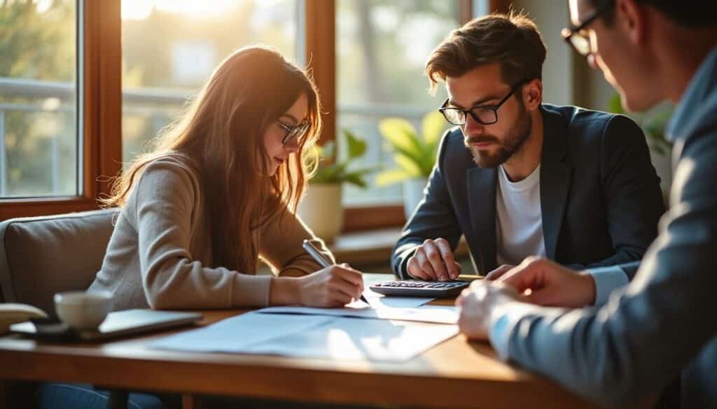 Banque pour le rachat de crédit : bien choisir pour alléger vos mensualités