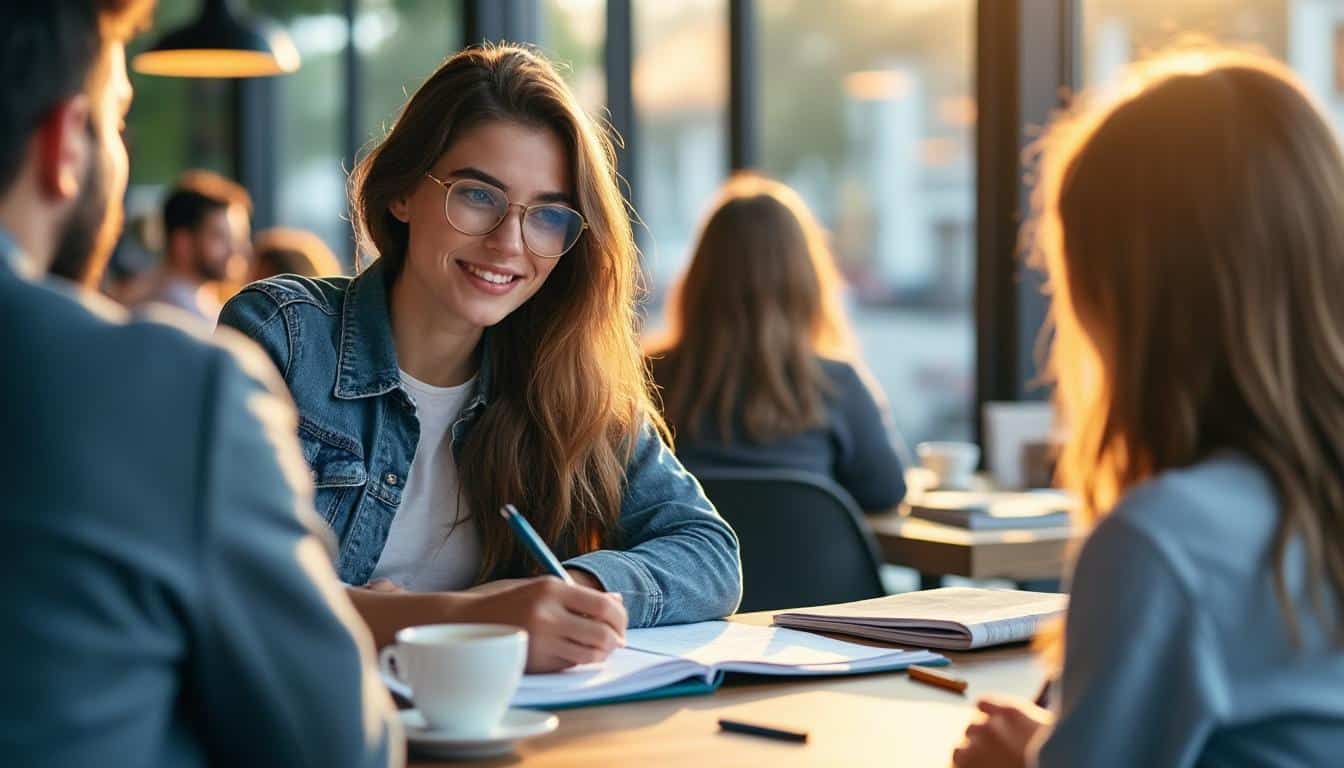 Illustration: Comprendre le BTS Banque en alternance : formation, objectifs et débouchés