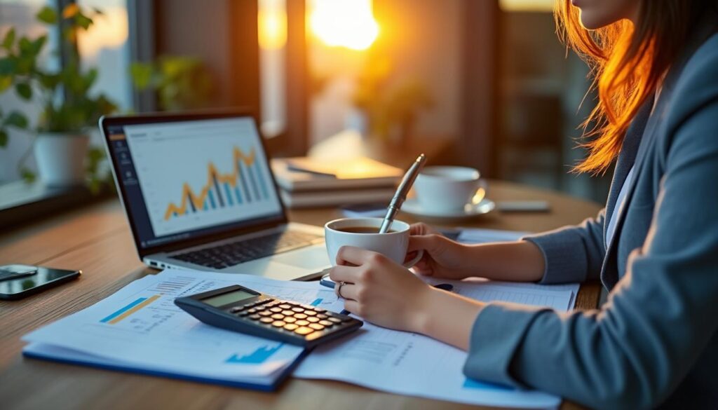 BTS Banque en alternance salaire : tout savoir sur la rémunération