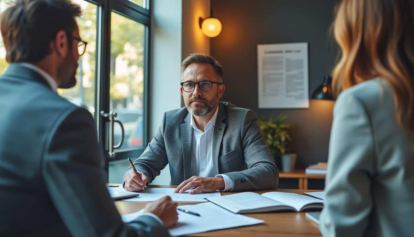 Illustration: Les obligations légales incontournables que la banque doit respecter