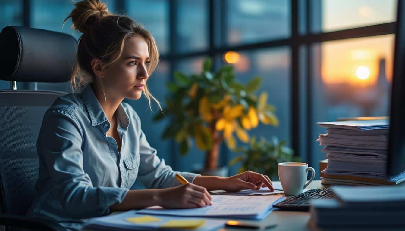 Illustration: Plonger dans le fonctionnement du secteur bancaire pour mieux comprendre son univers