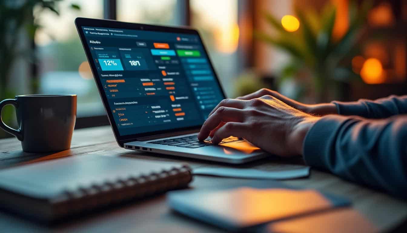 Illustration: Comprendre les plafonds et limites des virements à La Banque Postale