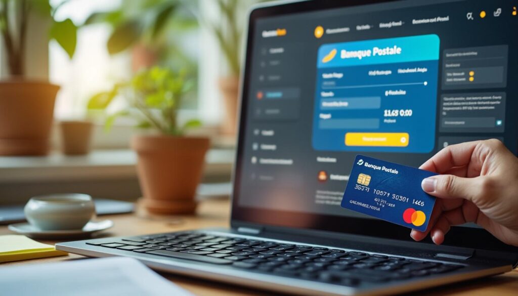 Limite de virement à la Banque Postale : plafonds et conseils pratiques