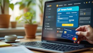 Limite de virement à la Banque Postale : plafonds et conseils pratiques