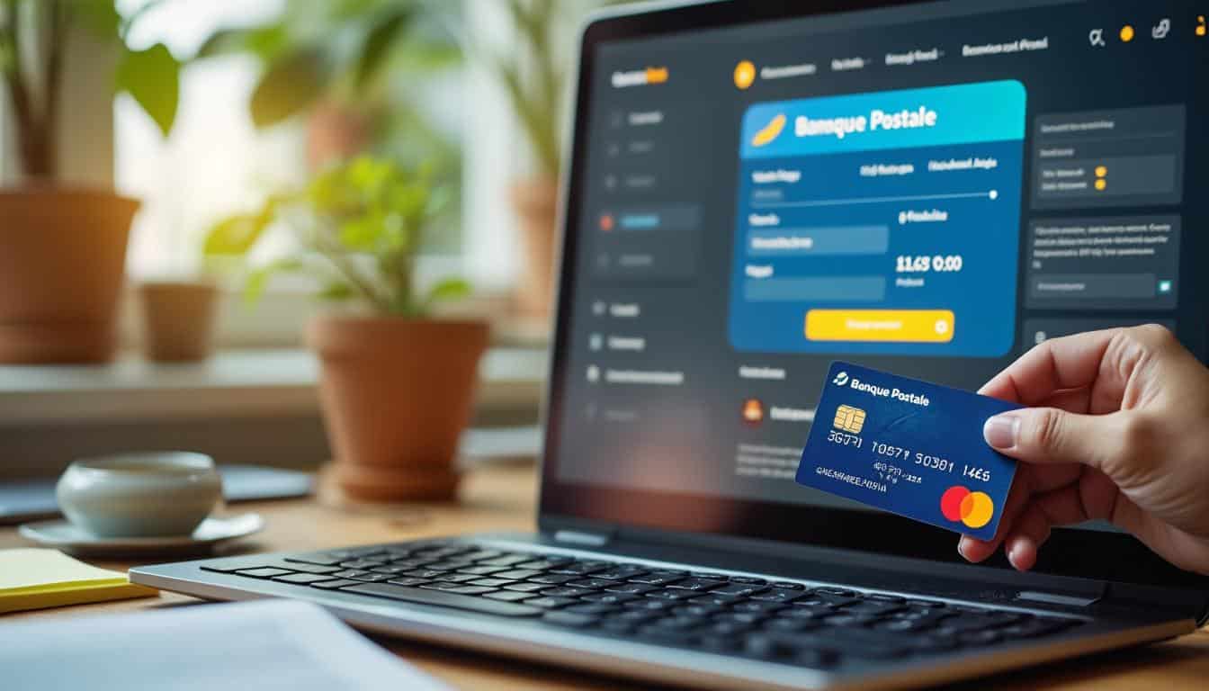 Limite de virement à la Banque Postale : plafonds et conseils pratiques