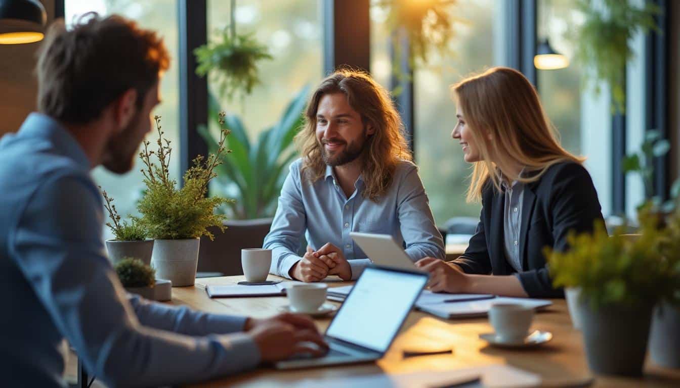 SBA banque : offres, services et accompagnement personnalisé