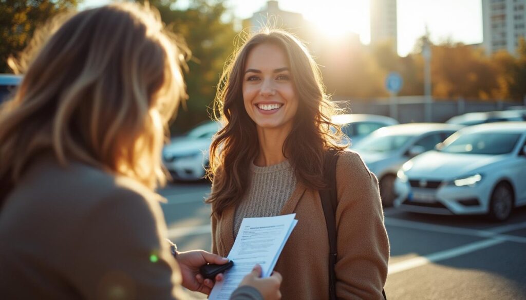 Assurance auto pour une journée : flexibilité et couverture rapide