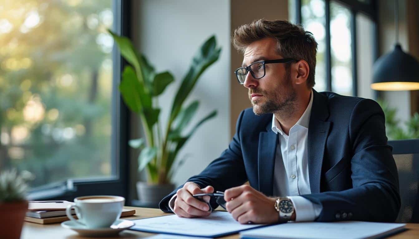 Assurance chômage pour dirigeant : protégez votre avenir financier