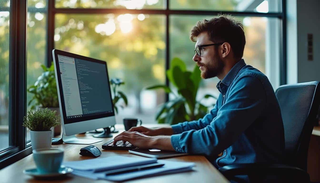 Assurance professionnelle informatique : protégez votre activité tech