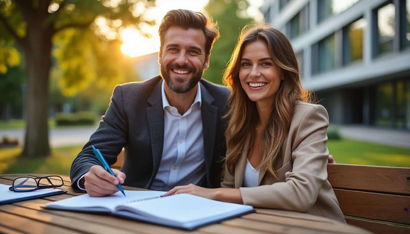 Assurance vie au Luxembourg : sécurité et performance optimales