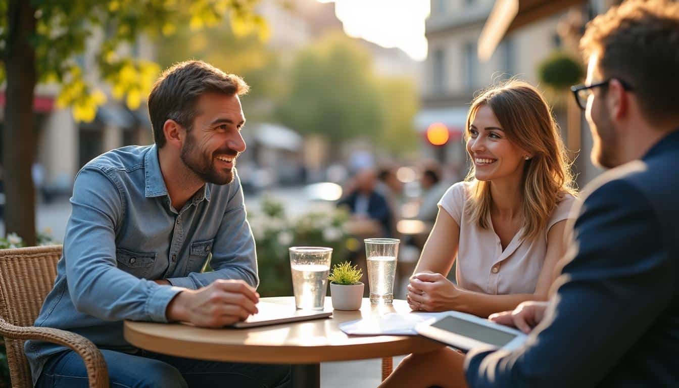 Assurance vie en gestion pilotée : optimiser votre épargne avec des experts