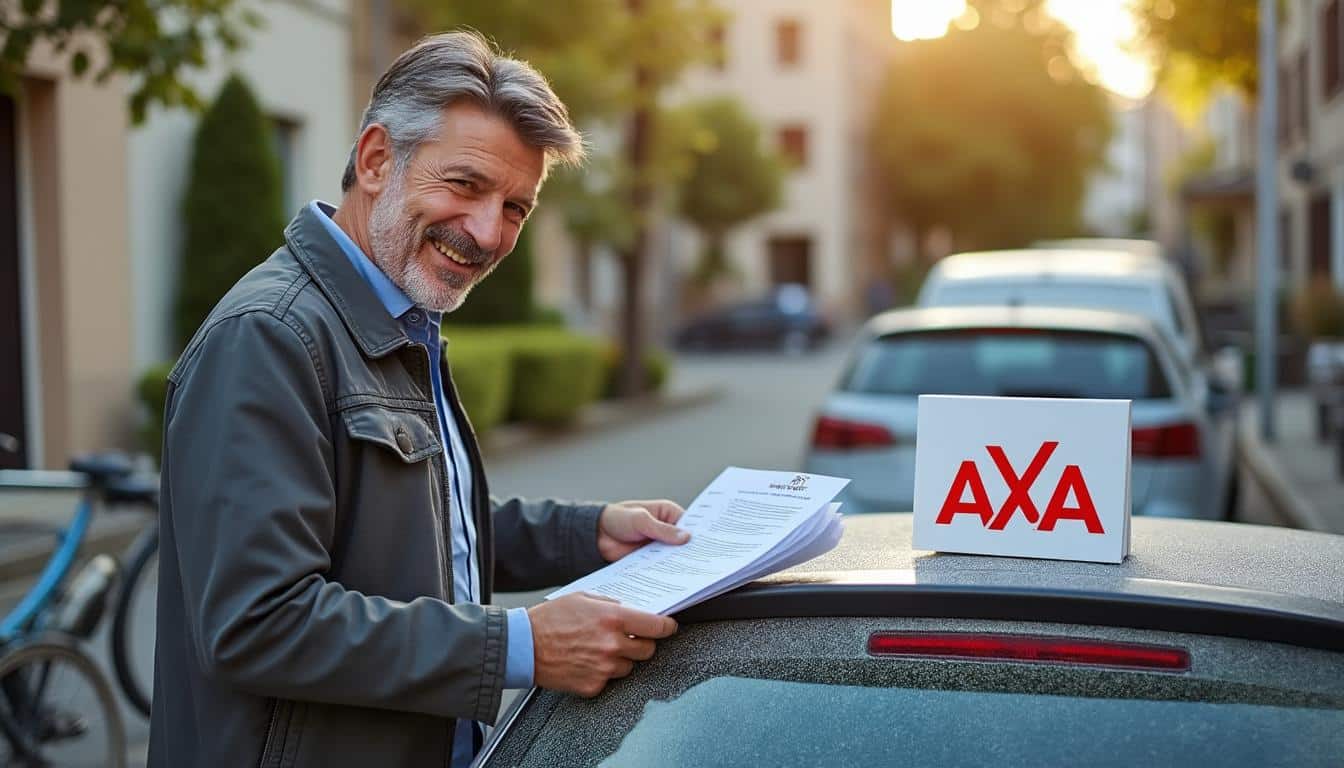 Avis sur l’assurance auto AXA : garanties, tarifs et retours clients