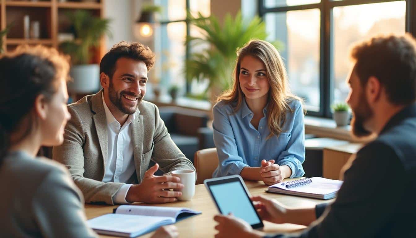 Illustration: Qui est la mutuelle AXA et quelles solutions santé elle propose ?