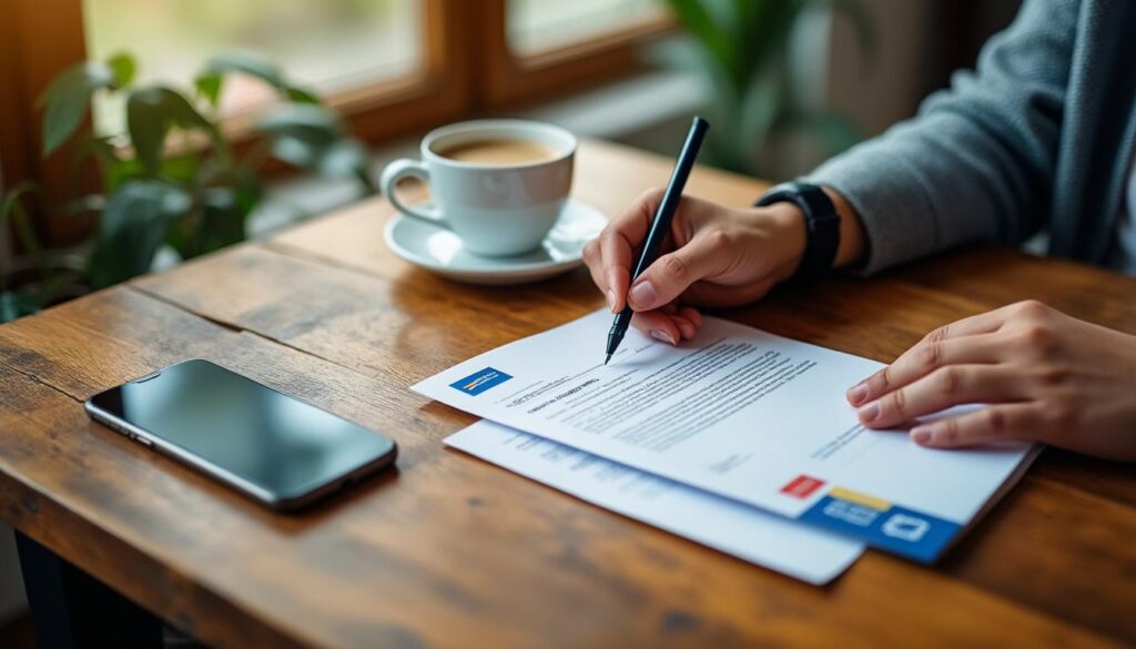 Combien de temps pour la réponse au crédit Banque Postale ?
