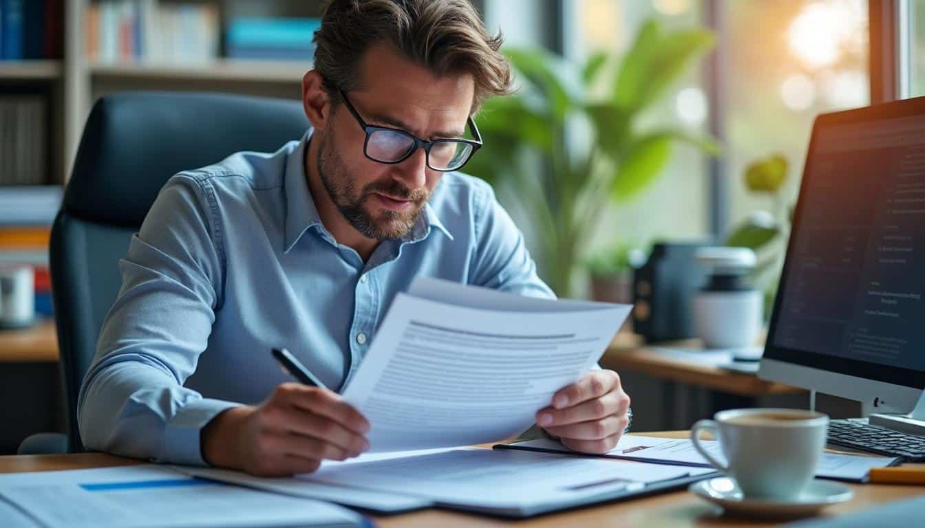 Illustration: Comprendre ce qu’est un contrat de mutuelle labellisé dans la fonction publique