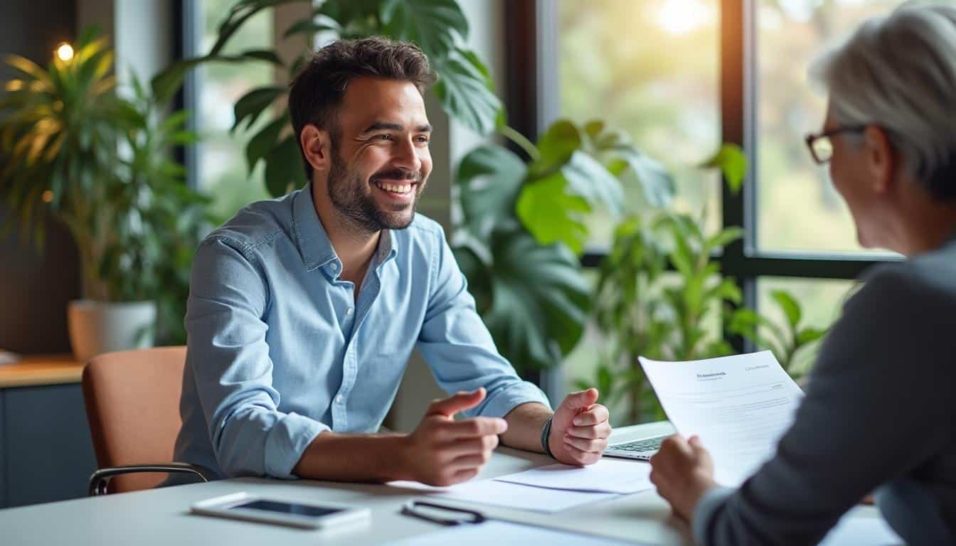 Illustration: Qui est la mutuelle Allianz et que propose cette société d’assurance ?