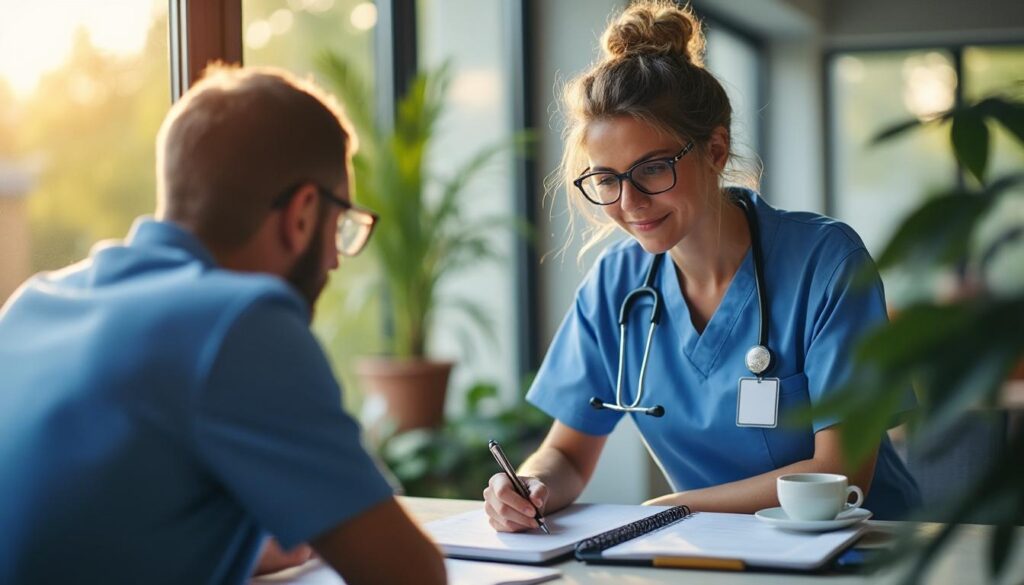 Mutuelle de la fonction publique hospitalière : guide complet et conseils