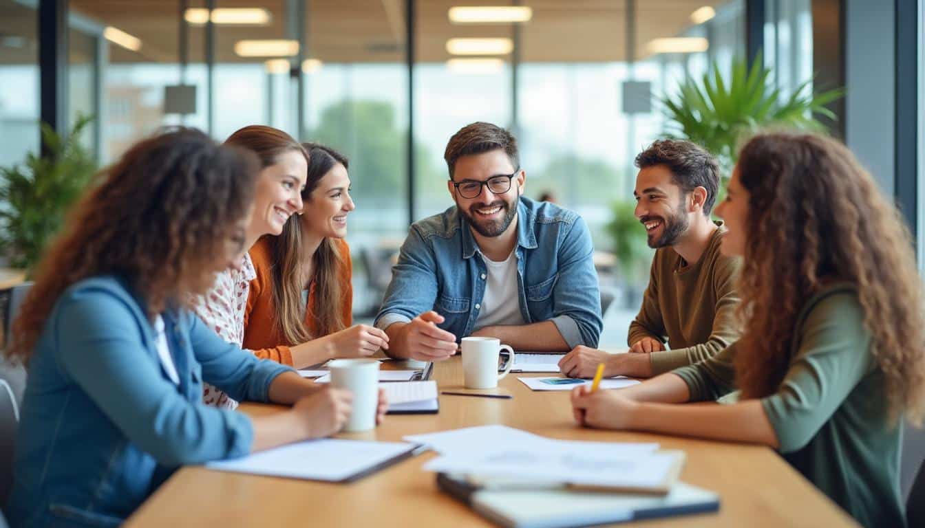 Illustration: Pourquoi une mutuelle dédiée aux agents publics fait toute la différence