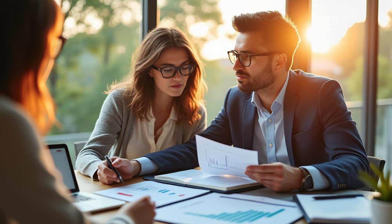 Illustration: Comprendre le fonctionnement du contrat d’assurance vie multifonction de La Banque Postale
