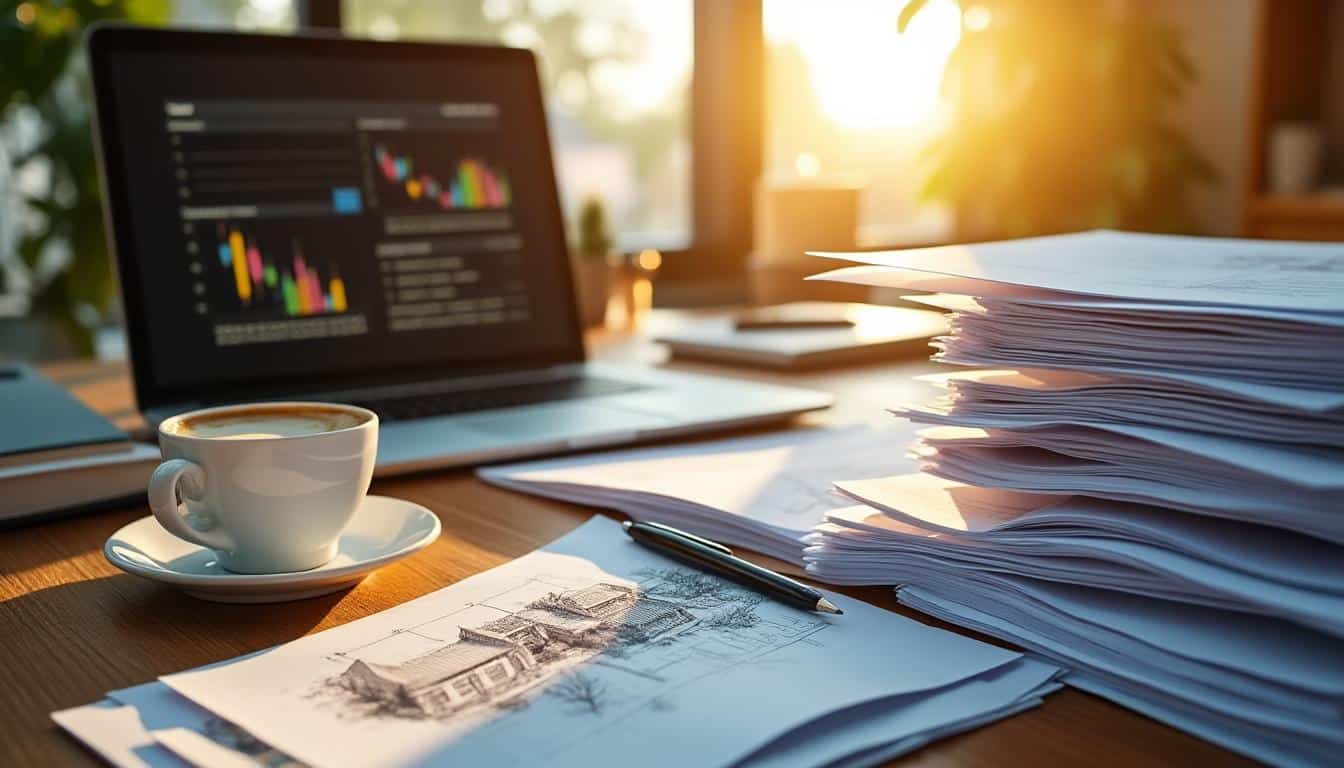 Illustration - Pourquoi faire appel à un courtier en assurance décennale ?