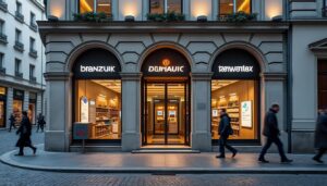 Liste des banques suisses : guide complet pour bien choisir