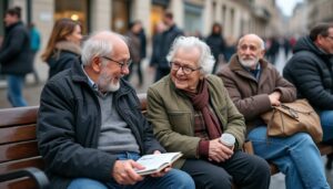 Le nombre de retraités en France : chiffres clés et enjeux 2026