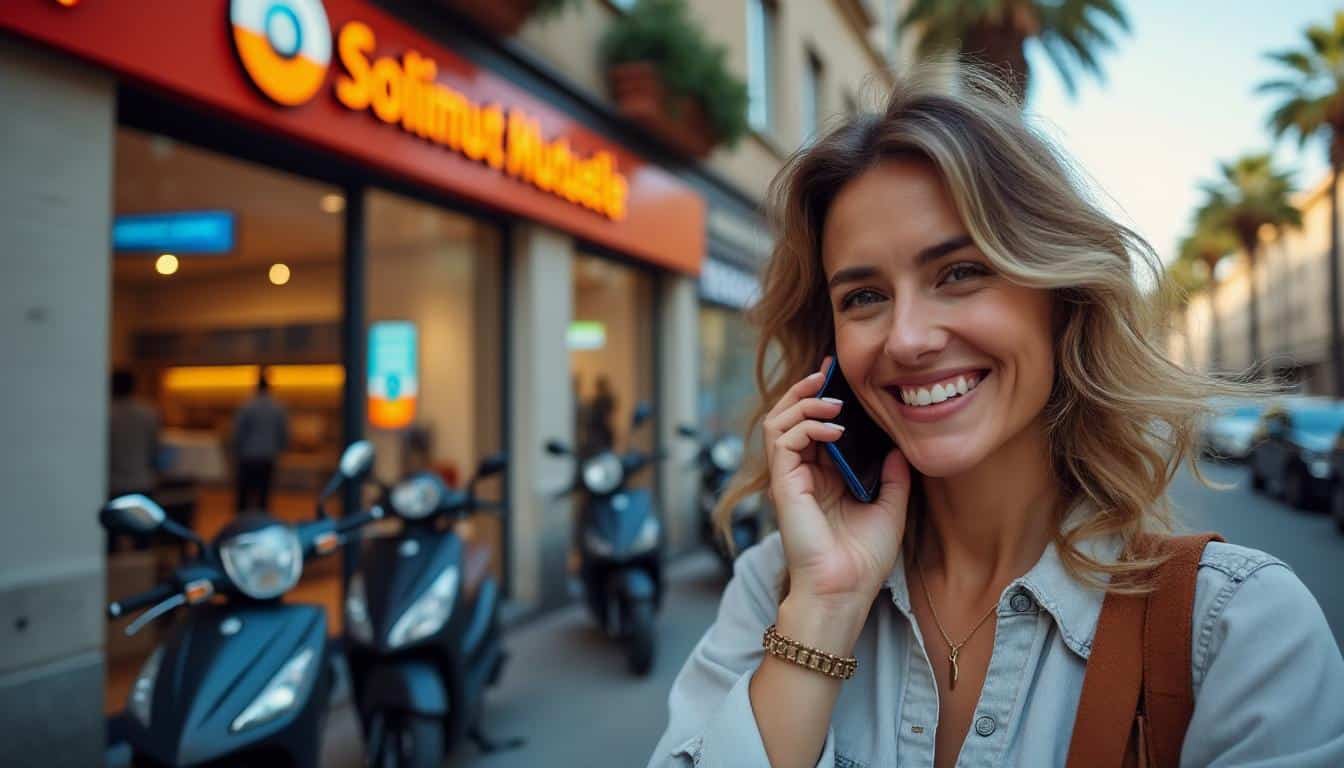 Solimut Mutuelle à Marseille : téléphone et service client rapide