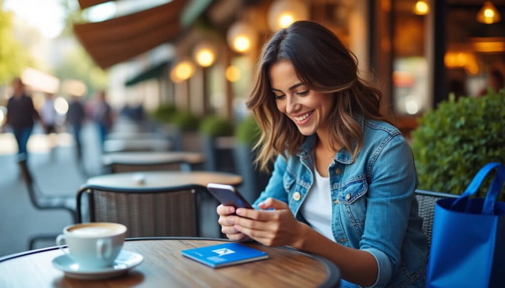 Banque Postale Adispo : guide complet du compte et avantages fidélité