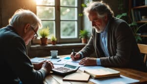 Minimum de retraite net : conditions, calcul et montants garantis
