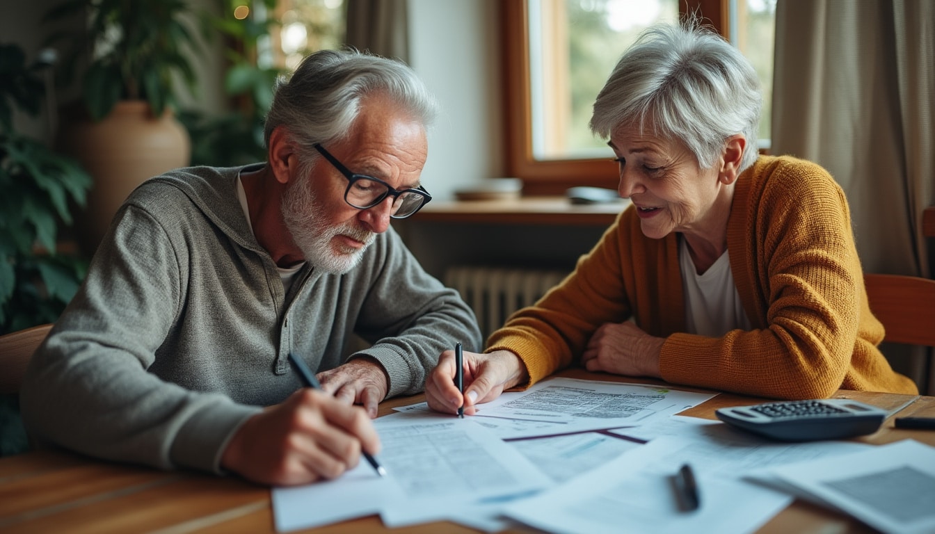 Minoration de la retraite : comprendre et limiter la réduction de pension