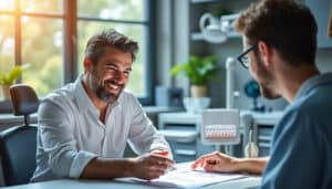 Mutuelle qui prend en charge implant dentaire : guide complet