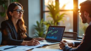 Travailler dans la banque : métiers, formation et conseils clés