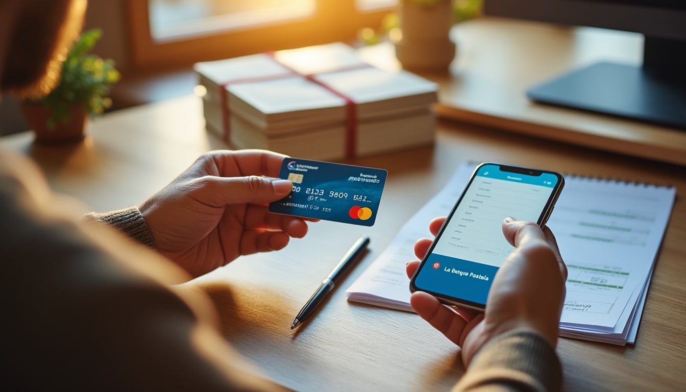 Virement à la Banque Postale : quel est le montant maximum autorisé ?