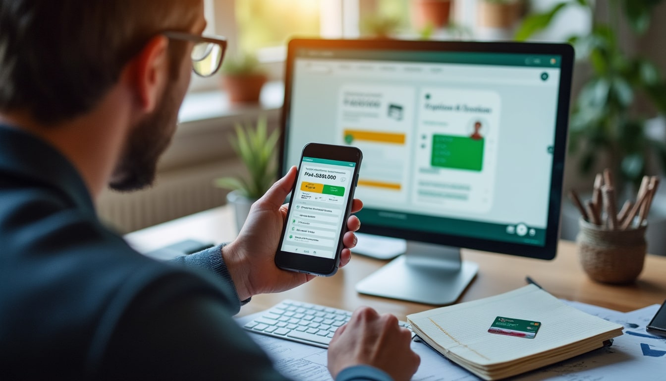 Virement maximum à la Banque Populaire : plafonds et conseils pratiques