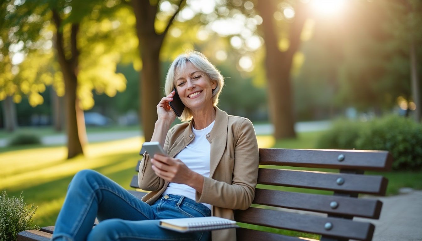 Assurance retraite par téléphone : guide pratique pour bien appeler