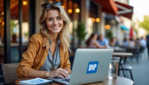 BNP Auxiliaire de vacances : un tremplin vers la banque en alternance
