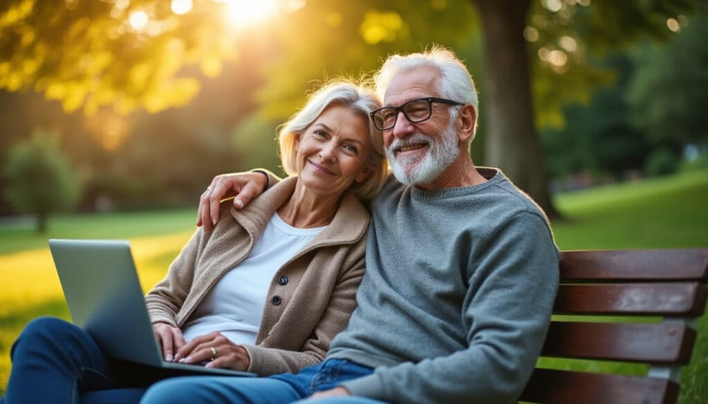 Minimum de retraite garanti : comment sécuriser un revenu stable à la retraite