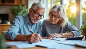 Plafonnement de l’abattement de 10 % retraite : guide complet