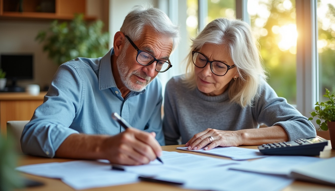 Plafonnement de l’abattement de 10 % retraite : guide complet