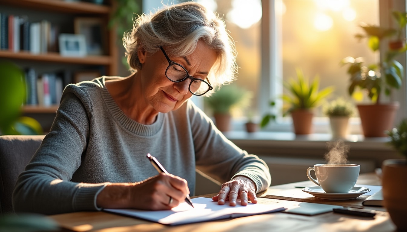 Texte de départ à la retraite : exemples et conseils pour réussir