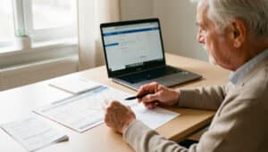 Calendrier des pensions CNRACL et dates de versement